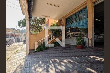 Casa à venda com 400m², 4 quartos e 8 vagasÁrea comum
