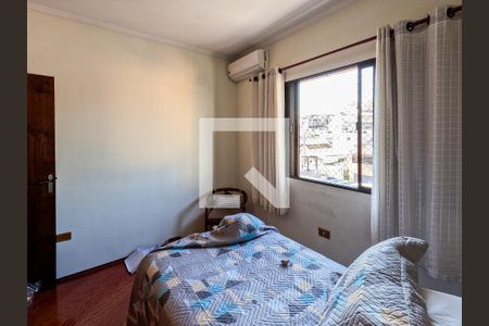 Casa à venda com 400m², 4 quartos e 8 vagasQuarto 4