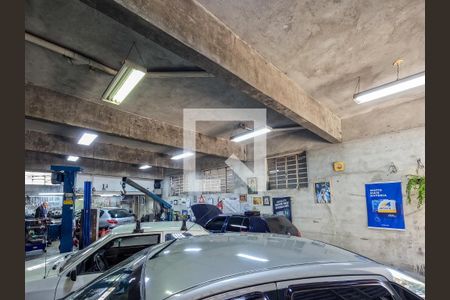 Casa à venda com 400m², 4 quartos e 8 vagasÁrea comum