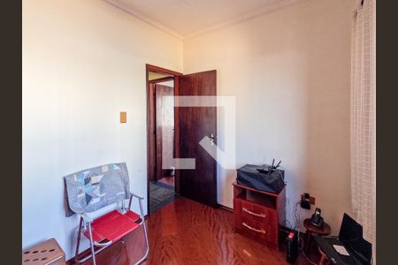 Casa à venda com 400m², 4 quartos e 8 vagasQuarto 3