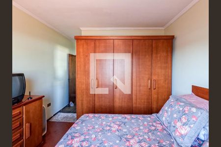 Casa à venda com 400m², 4 quartos e 8 vagasQuarto 1