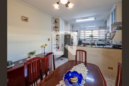 Casa à venda com 400m², 4 quartos e 8 vagasCopa