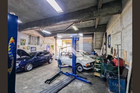 Casa à venda com 400m², 4 quartos e 8 vagasÁrea comum