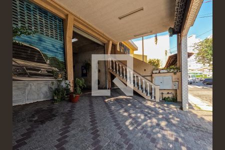 Casa à venda com 400m², 4 quartos e 8 vagasÁrea comum