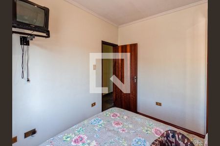 Casa à venda com 400m², 4 quartos e 8 vagasQuarto 2