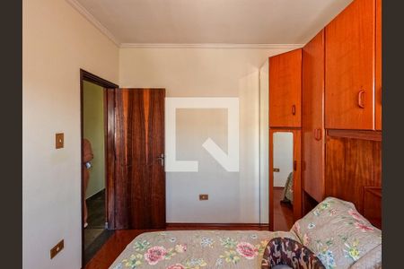Casa à venda com 400m², 4 quartos e 8 vagasQuarto 2