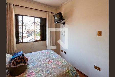 Casa à venda com 400m², 4 quartos e 8 vagasQuarto 2