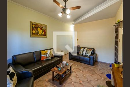 Sala de casa à venda com 4 quartos, 400m² em Vila União(zona Norte), São Paulo