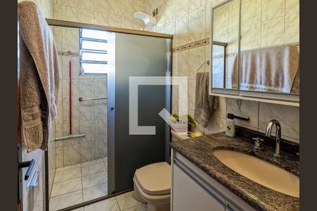 Casa à venda com 400m², 4 quartos e 8 vagasBanheiro 3