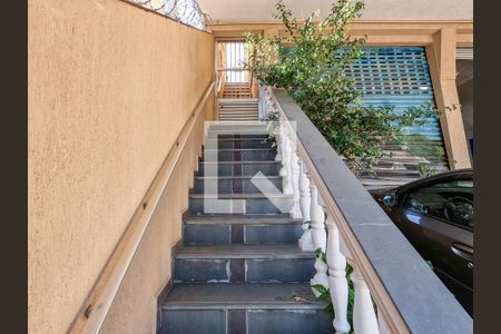 Casa à venda com 400m², 4 quartos e 8 vagasÁrea comum