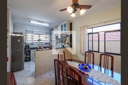 Casa à venda com 400m², 4 quartos e 8 vagasCopa