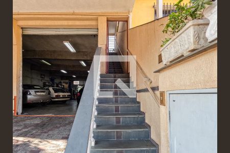 Casa à venda com 400m², 4 quartos e 8 vagasÁrea comum