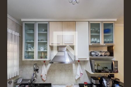 Casa à venda com 400m², 4 quartos e 8 vagasCozinha