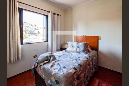 Casa à venda com 400m², 4 quartos e 8 vagasQuarto 4