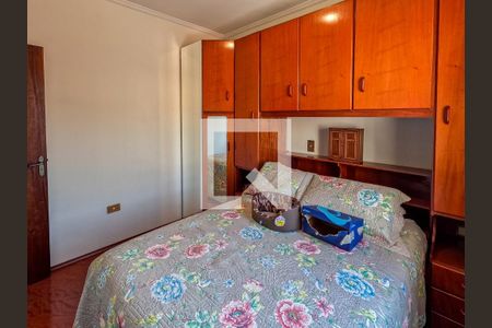 Casa à venda com 400m², 4 quartos e 8 vagasQuarto 2