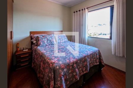 Casa à venda com 400m², 4 quartos e 8 vagasQuarto 1