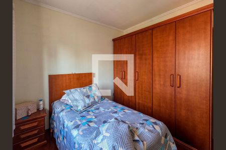 Casa à venda com 400m², 4 quartos e 8 vagasQuarto 4