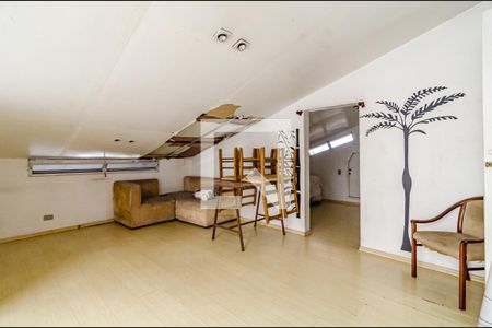 Casa para alugar com 110m², 2 quartos e 1 vaga Casa para alugar com 110m², 2 quartos e 1 vagaSala 1 Superior