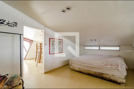 Casa para alugar com 110m², 2 quartos e 1 vaga Casa para alugar com 110m², 2 quartos e 1 vagaQuarto Superior
