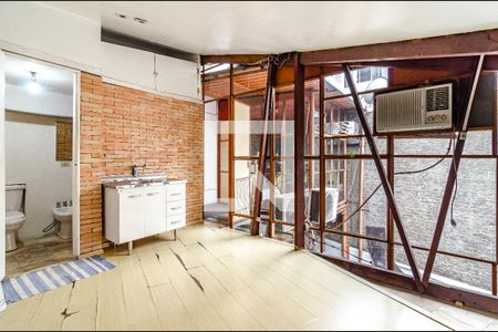 Casa para alugar com 110m², 2 quartos e 1 vaga Casa para alugar com 110m², 2 quartos e 1 vagaSala 1 Superior