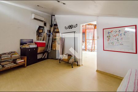 Casa para alugar com 110m², 2 quartos e 1 vaga Casa para alugar com 110m², 2 quartos e 1 vagaQuarto Superior