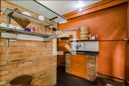 Casa para alugar com 110m², 2 quartos e 1 vaga Casa para alugar com 110m², 2 quartos e 1 vagaCozinha