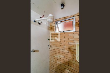 Casa para alugar com 110m², 2 quartos e 1 vaga Casa para alugar com 110m², 2 quartos e 1 vagaBanheiro Superior