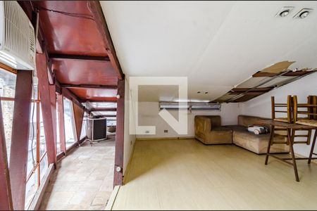 Casa para alugar com 110m², 2 quartos e 1 vaga Casa para alugar com 110m², 2 quartos e 1 vagaSala 1 Superior