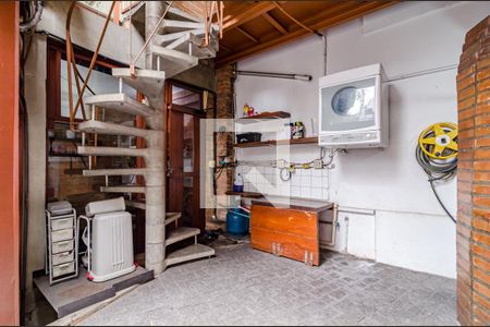 Casa para alugar com 110m², 2 quartos e 1 vaga Casa para alugar com 110m², 2 quartos e 1 vagaÁrea de serviço