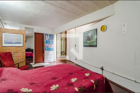 Suíte de casa para alugar com 2 quartos, 110m² em Vila Madalena, São Paulo