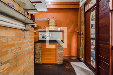 Casa para alugar com 110m², 2 quartos e 1 vaga Casa para alugar com 110m², 2 quartos e 1 vagaCozinha