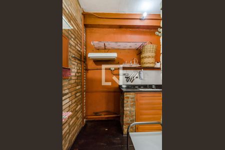 Casa para alugar com 110m², 2 quartos e 1 vaga Casa para alugar com 110m², 2 quartos e 1 vagaCozinha