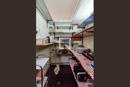 Casa para alugar com 110m², 2 quartos e 1 vaga Casa para alugar com 110m², 2 quartos e 1 vagaCozinha