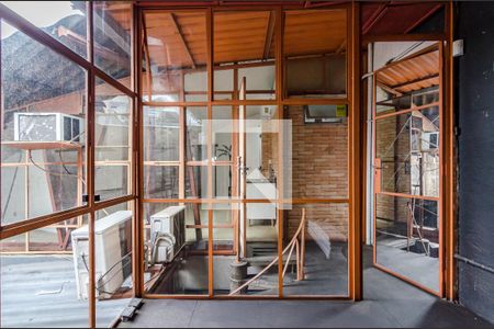 Casa para alugar com 110m², 2 quartos e 1 vaga Casa para alugar com 110m², 2 quartos e 1 vagaSala 2 Superior