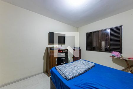 Suíte de casa à venda com 3 quartos, 200m² em Jardim Sapopemba, São Paulo