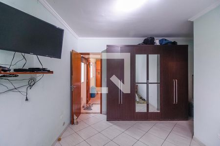 Suíte 1 de casa à venda com 2 quartos, 101m² em Vila Margarida, São Paulo