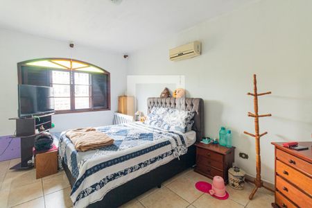 Suíte de casa à venda com 4 quartos, 500m² em Jaçanã, São Paulo