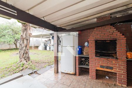 Casa à venda com 500m², 4 quartos e 4 vagasQuintal 2 e Churrasqueira