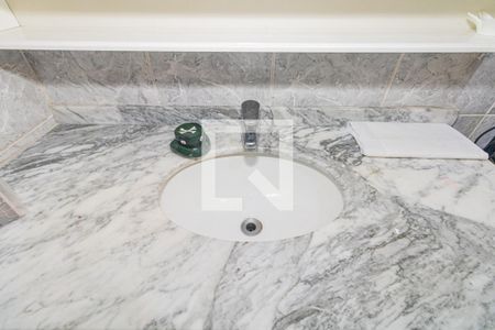 Casa à venda com 500m², 4 quartos e 4 vagasBanheiro