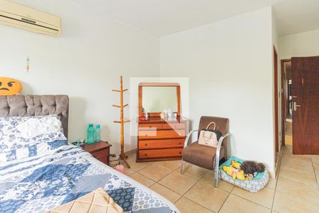 Suíte de casa à venda com 4 quartos, 500m² em Jaçanã, São Paulo