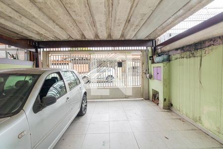 Casa à venda com 500m², 4 quartos e 4 vagasGaragem