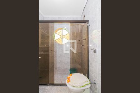 Casa à venda com 500m², 4 quartos e 4 vagasBanheiro