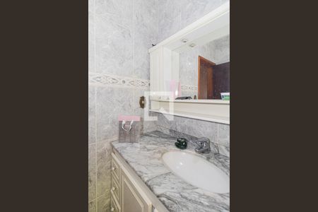 Casa à venda com 500m², 4 quartos e 4 vagasBanheiro