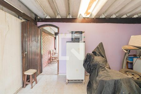 Casa à venda com 500m², 4 quartos e 4 vagasQuintal 1