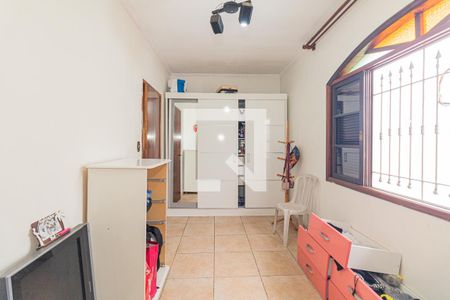 Casa à venda com 500m², 4 quartos e 4 vagasQuarto 3