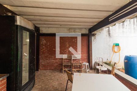 Casa à venda com 500m², 4 quartos e 4 vagasQuintal 2 e Churrasqueira