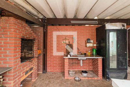 Casa à venda com 500m², 4 quartos e 4 vagasQuintal 2 e Churrasqueira