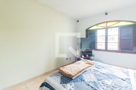 Suíte de casa à venda com 4 quartos, 500m² em Jaçanã, São Paulo