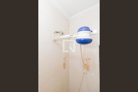 Casa à venda com 500m², 4 quartos e 4 vagasBanheiro de Serviço