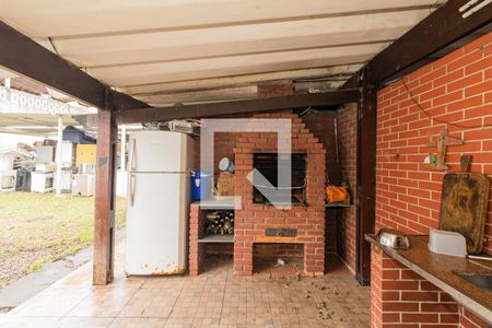 Casa à venda com 500m², 4 quartos e 4 vagasQuintal 2 e Churrasqueira